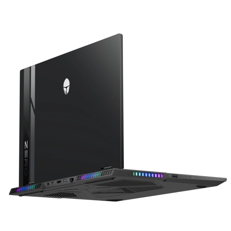 Ноутбук Thunderobot Zero 16 Pro (ZERO16Pro-U7255HX57TE1Q360ARB)