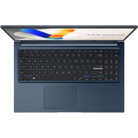 Ноутбук ASUS Vivobook 15 X1504VA-BQ3122 (90NB13Y1-M01550)