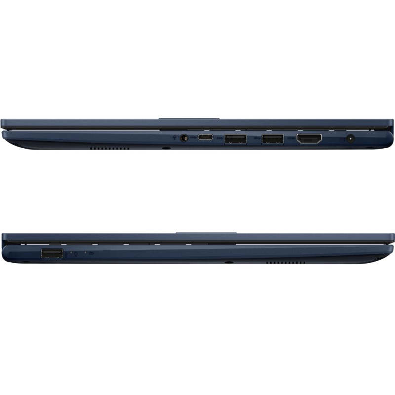 Ноутбук ASUS Vivobook 15 X1504VA-BQ3122 (90NB13Y1-M01550)