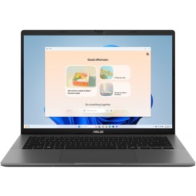 Ноутбук ASUS Vivobook S14 S3407VA-LY014 (90NB1682-M000J0)