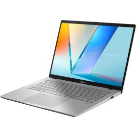 Ноутбук ASUS Vivobook S 14 M3407HA-LY018 (90NB16E2-M000P0)