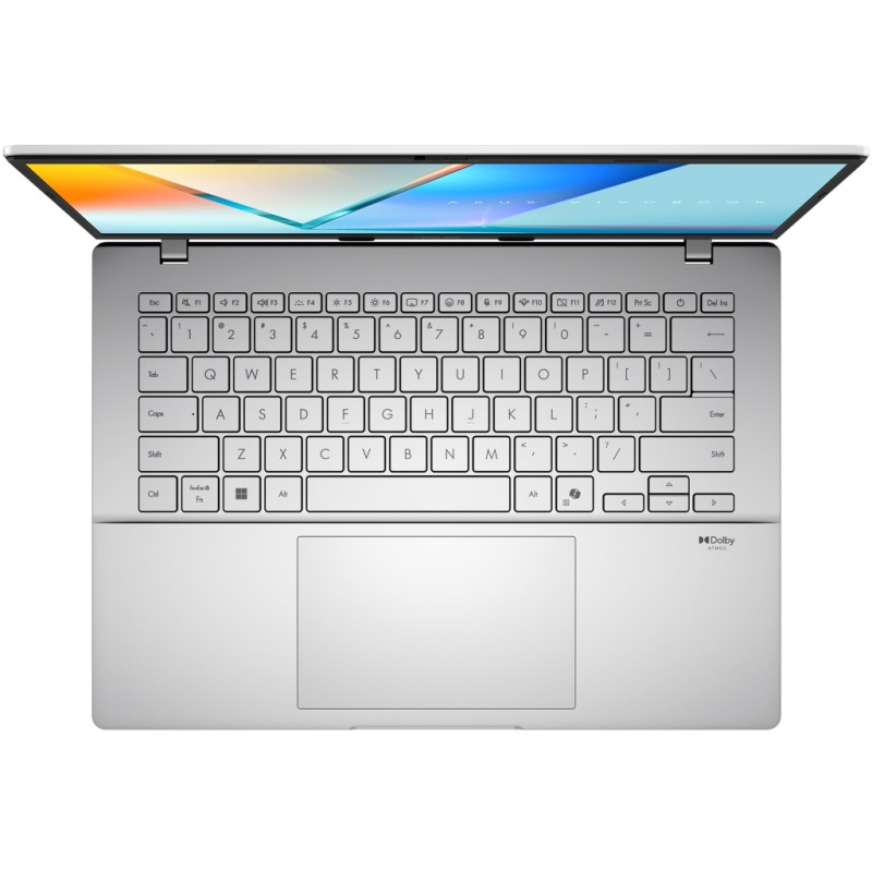 Ноутбук ASUS Vivobook S 14 M3407HA-LY018 (90NB16E2-M000P0)