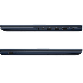 Ноутбук ASUS Vivobook 15 X1504VA-BQ3123 (90NB13Y1-M01560)