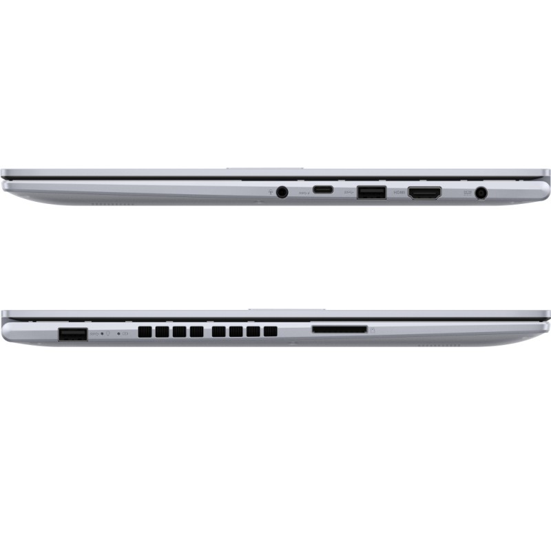 Ноутбук ASUS Vivobook 16X K3605VC-RP382 (90NB11D2-M00H80)