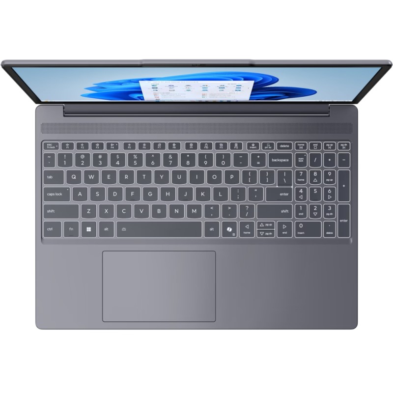 Ноутбук Lenovo IdeaPad Slim 3 15ARP10 (83K700A0RA)