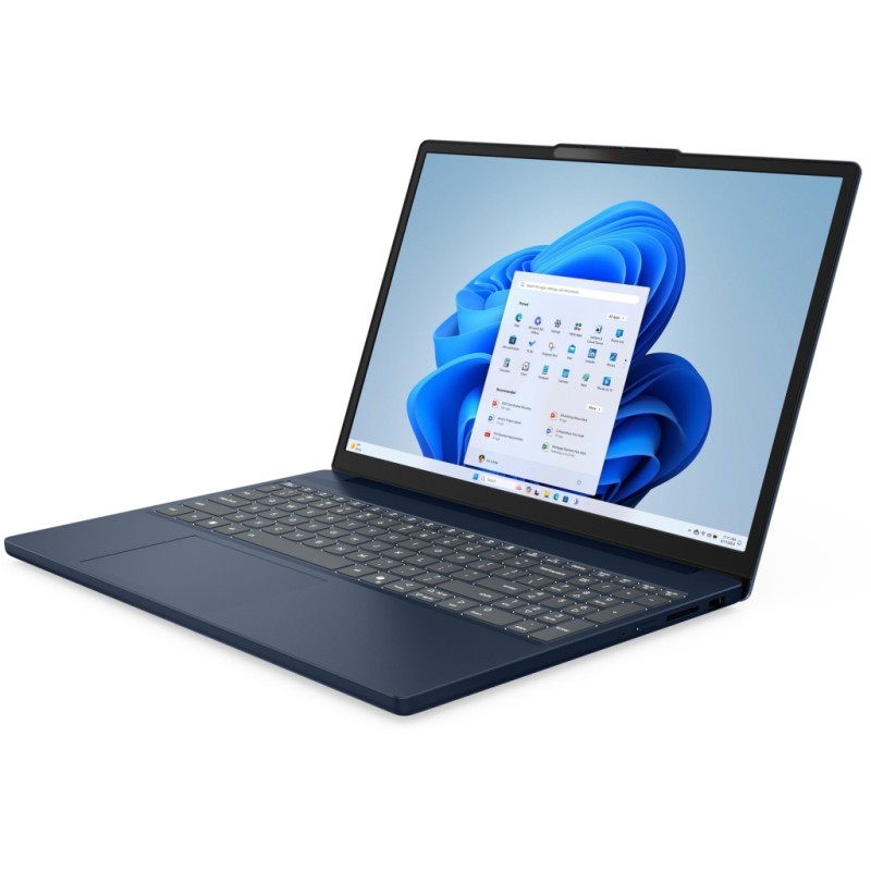 Ноутбук Lenovo IdeaPad Slim 3 15ARP10 (83K700A9RA)
