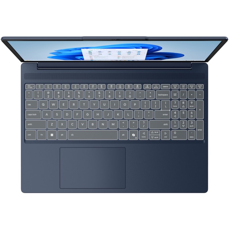 Ноутбук Lenovo IdeaPad Slim 3 15ARP10 (83K700A9RA)