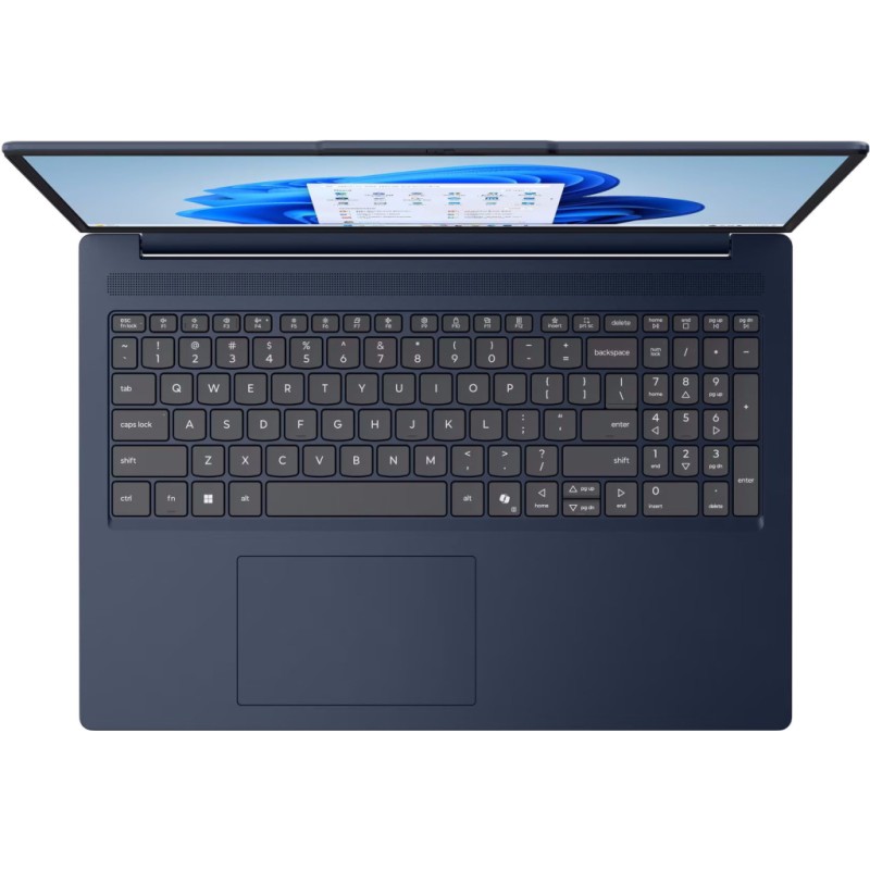 Ноутбук Lenovo IdeaPad Slim 3 16IRH10 (83K2005LRA)