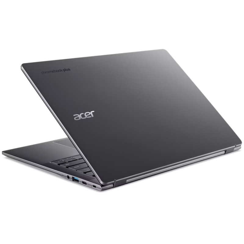 Ноутбук Acer Chromebook Plus CB514-6HT (NX.JFGEU.002)