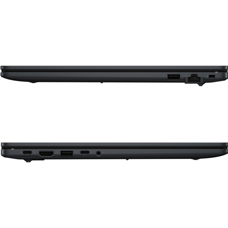 Ноутбук ASUS Expertbook B1 B1503CVA-S72969 (90NX0801-M038W0)