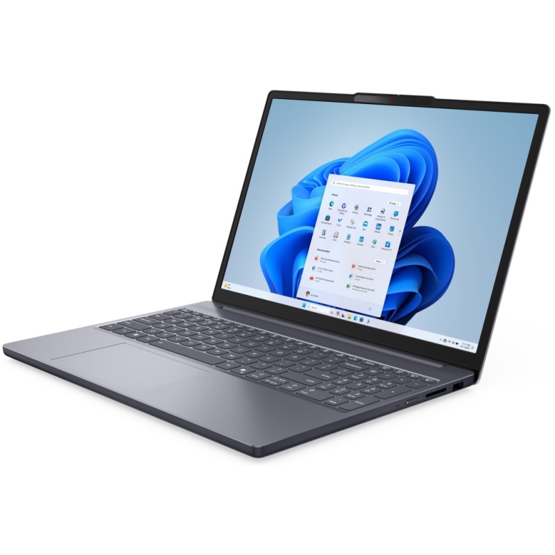 Ноутбук Lenovo IdeaPad Slim 3 15ARP10 (83K700ADRA)