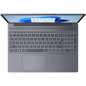 Ноутбук Lenovo IdeaPad Slim 3 15ARP10 (83K700ADRA)