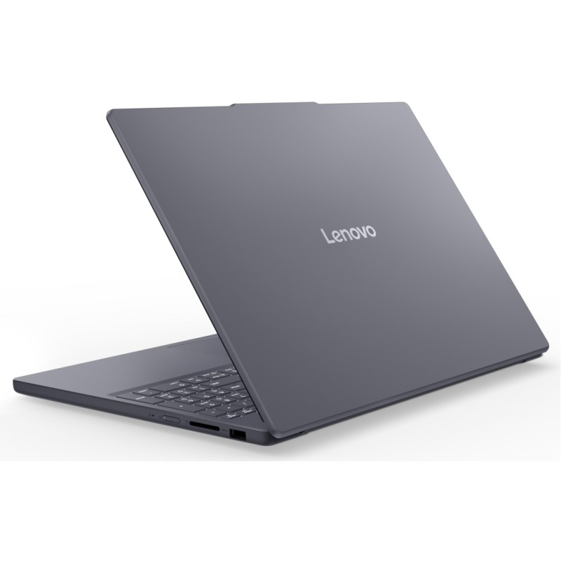Ноутбук Lenovo IdeaPad Slim 3 15IRH10 (83K100QYRA)