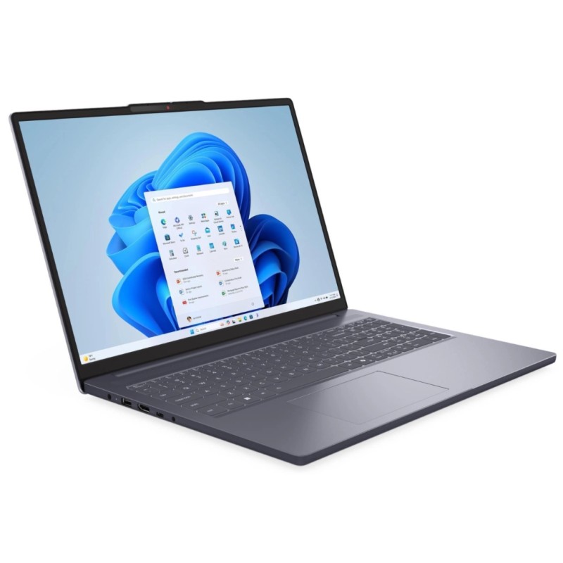 Ноутбук Lenovo IdeaPad Slim 3 15IRU10 (83KD0016RA)