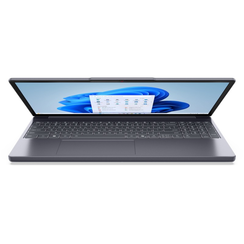 Ноутбук Lenovo IdeaPad Slim 3 15IRU10 (83KD0016RA)