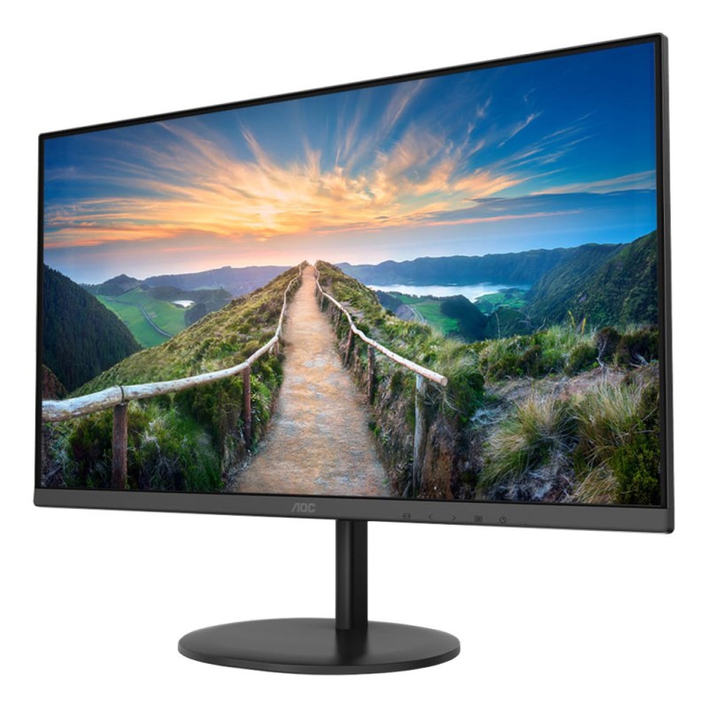 Монитор AOC Q27V4EA