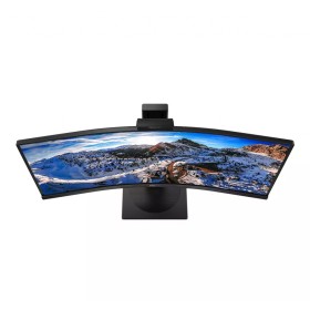 Монитор Philips 346P1CRH/00