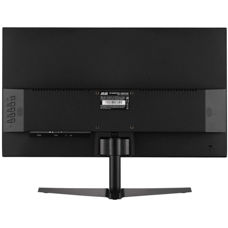 Монитор 2E A2222B (2E-A2222B-01.UA)