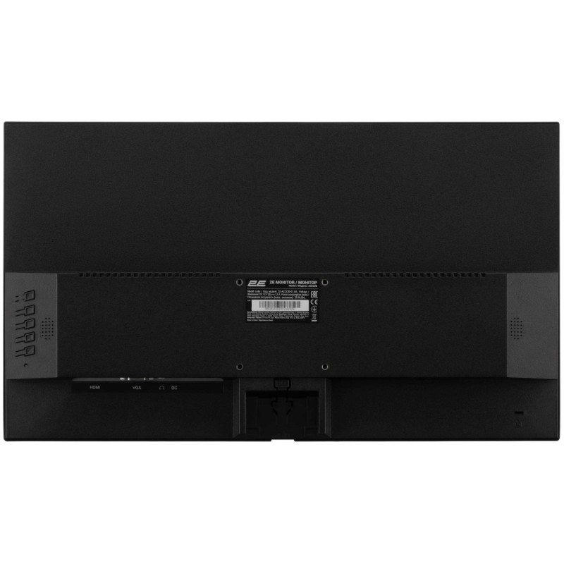 Монитор 2E A2222B (2E-A2222B-01.UA)