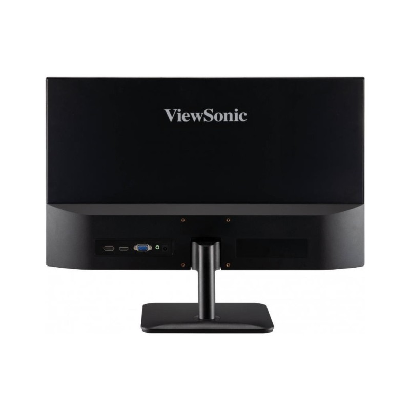 Монитор ViewSonic VA2432-MHD
