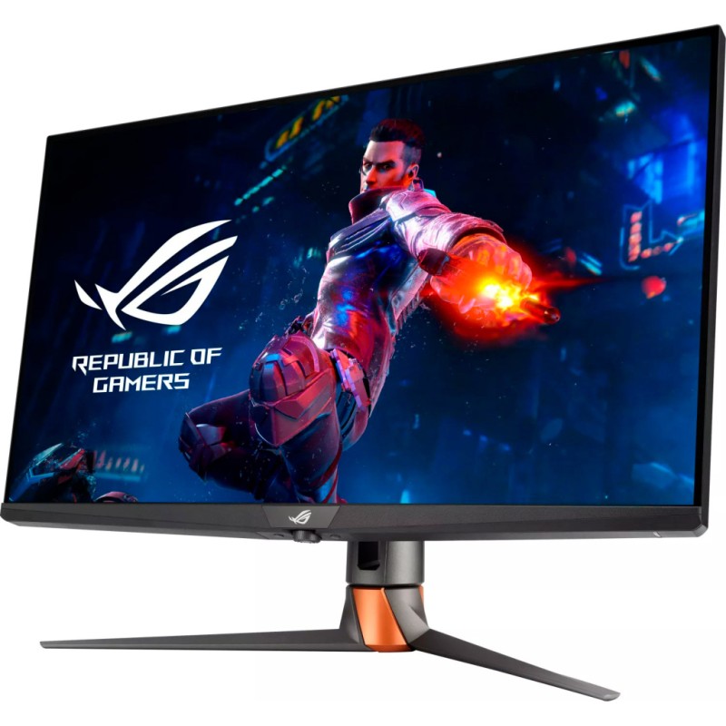 Монитор ASUS ROG Swift PG32UQXR (90LM0833-B01370)