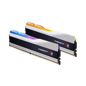 Модуль памяти для компьютера DDR5 32GB (2x16GB) 7600 MHz Trident Z5 RGB