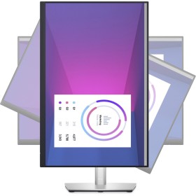 Монитор Dell P2425H (210-BMFF)