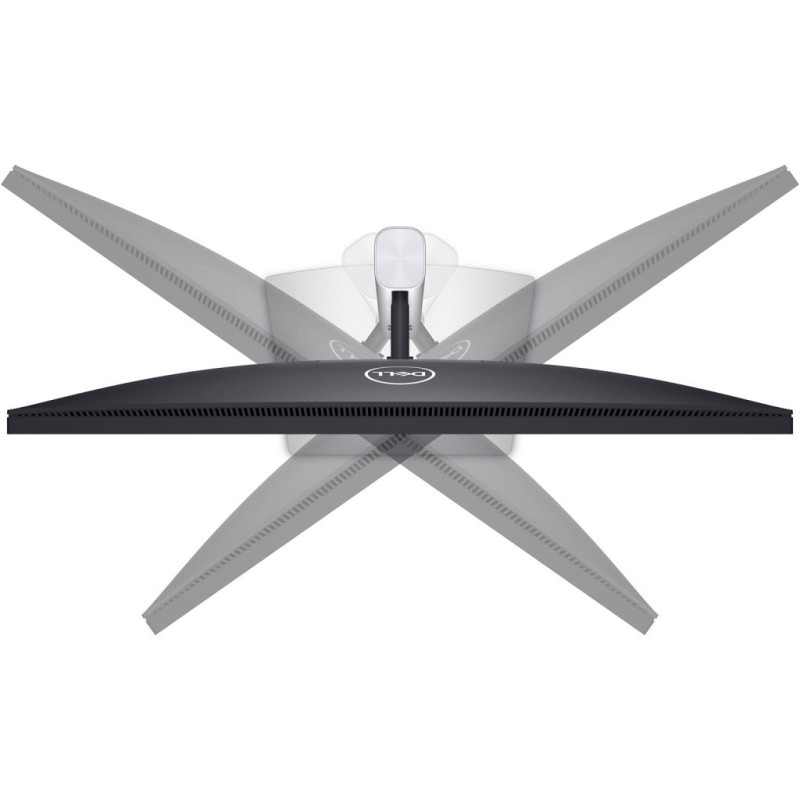 Монитор Dell P2425H (210-BMFF)