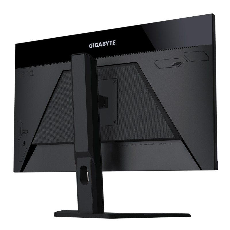 Монитор GIGABYTE M27Q-EK