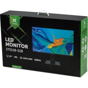 Монитор Vinga 27S118-21B
