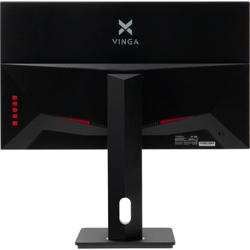 Монитор Vinga 27S218-21B