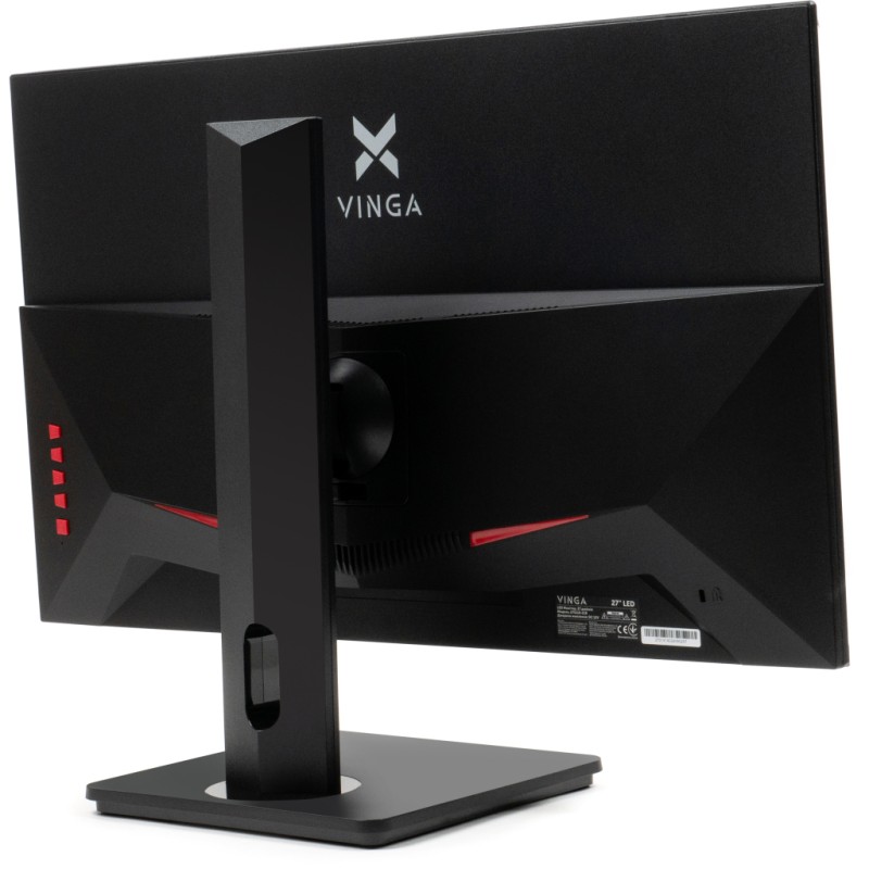 Монитор Vinga 27S218-21B