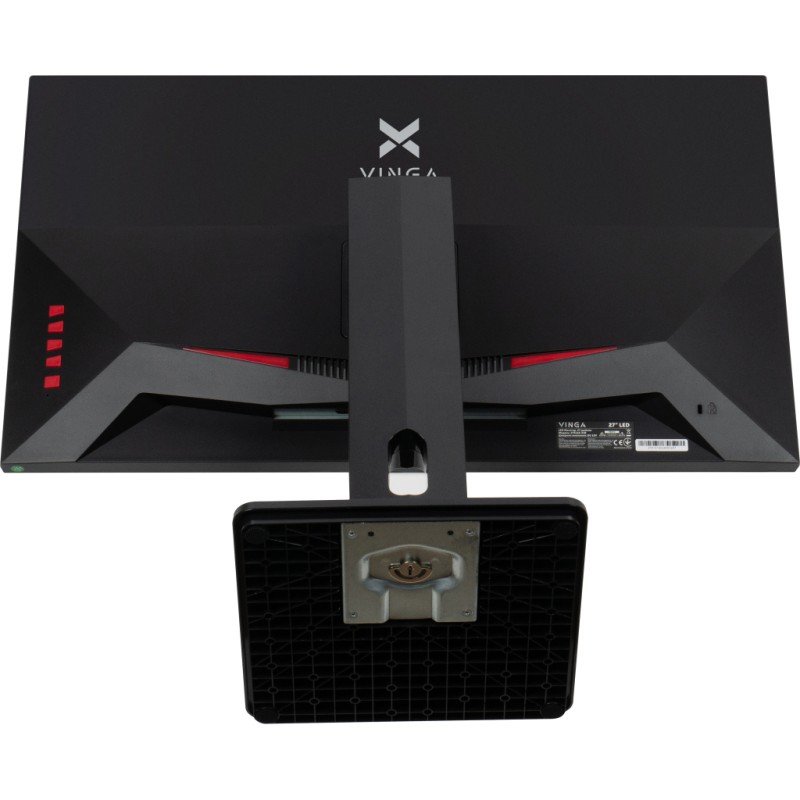 Монитор Vinga 27S218-21B