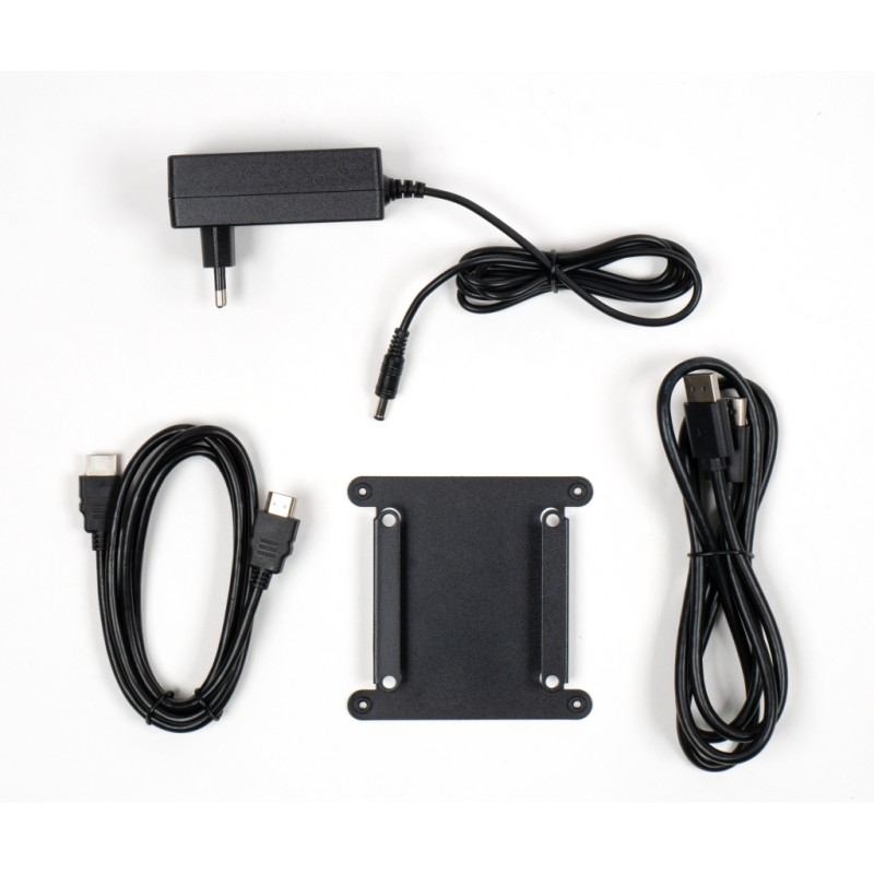 Монитор Vinga 27S218-21B