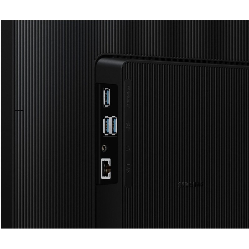 Монитор Samsung LS27D804UAIXCI