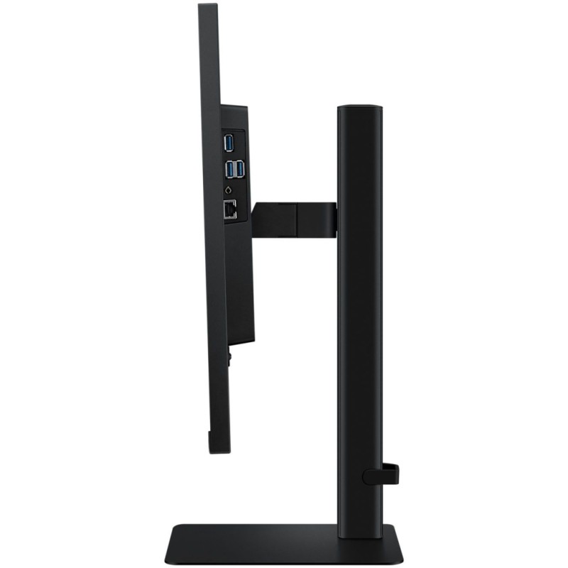 Монитор Samsung LS27D804UAIXCI