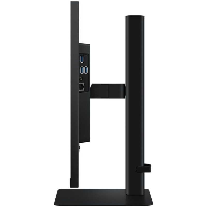 Монитор Samsung LS27D804UAIXCI