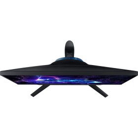 Монитор Samsung LS27DG300EIXCI