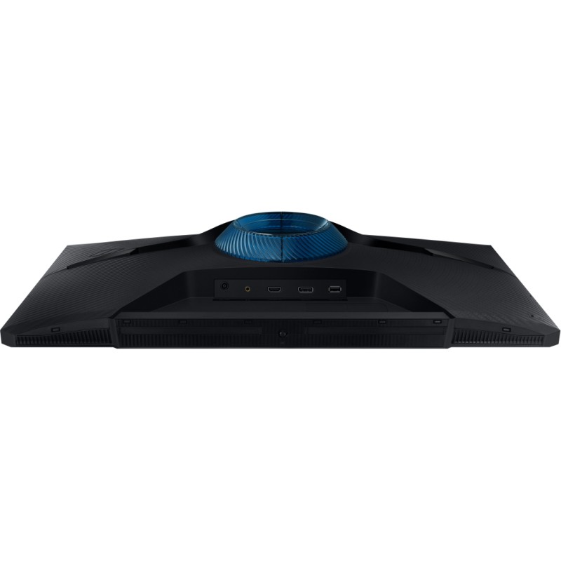 Монитор Samsung LS27DG300EIXCI