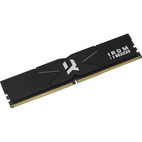 Модуль памяти для компьютера DDR5 32GB (2x16GB) 6400 MHz IRDM Black