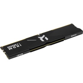 Модуль памяти для компьютера DDR5 32GB (2x16GB) 6400 MHz IRDM Black