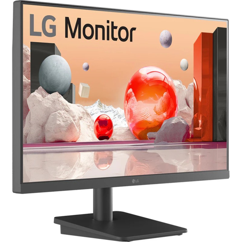 Монитор LG 24MS500-B