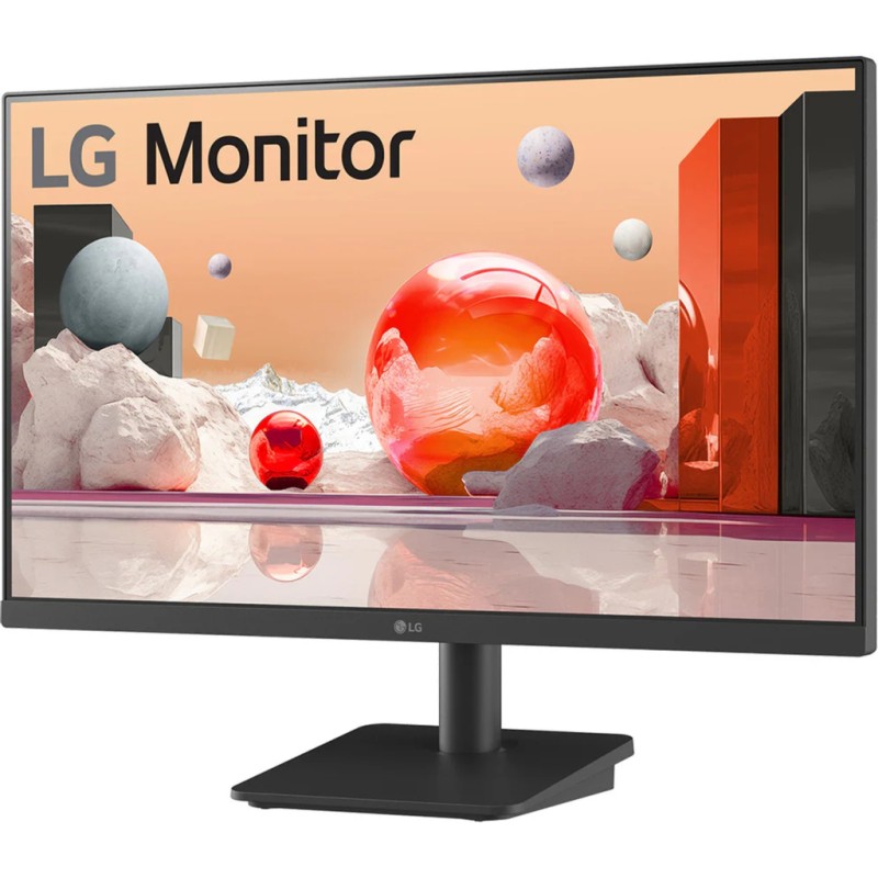Монитор LG 24MS500-B