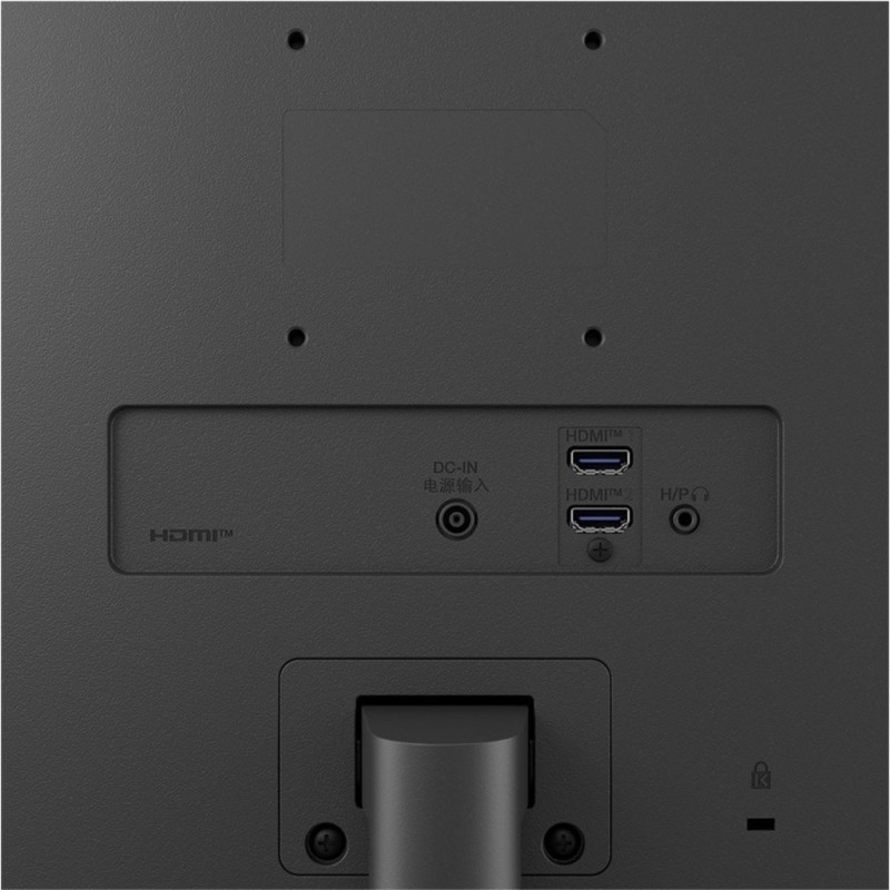 Монитор LG 24MS500-B