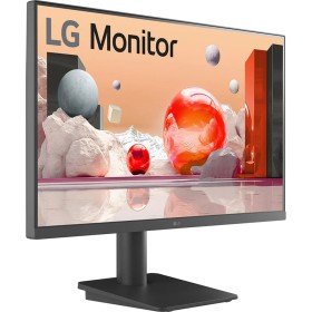 Монитор LG 27MS550-B