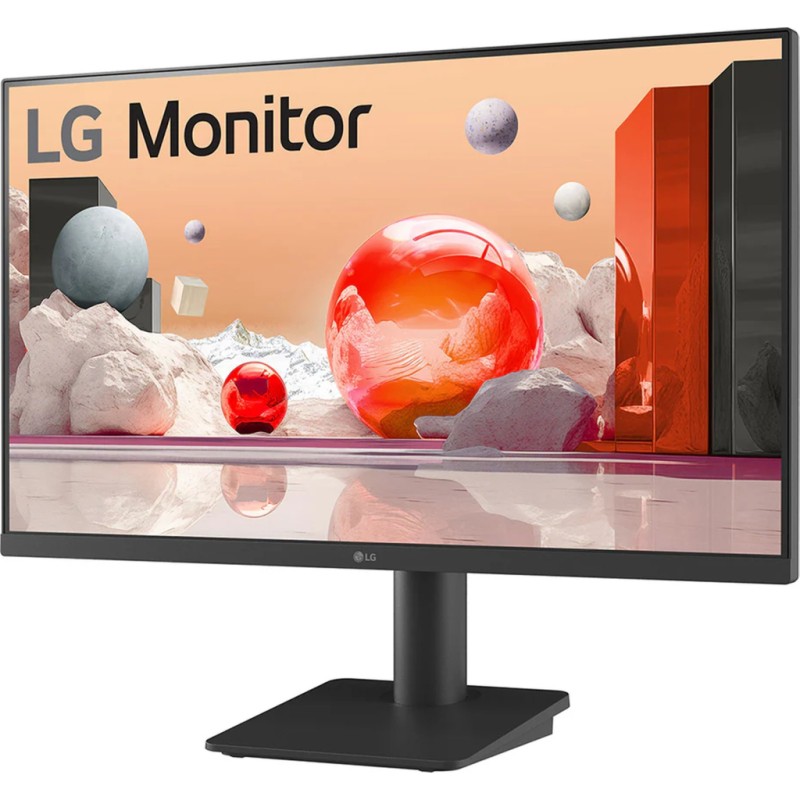 Монитор LG 27MS550-B