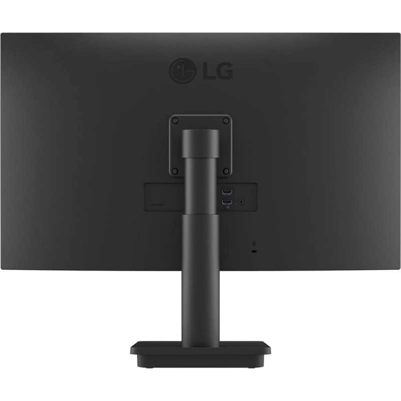 Монитор LG 27MS550-B