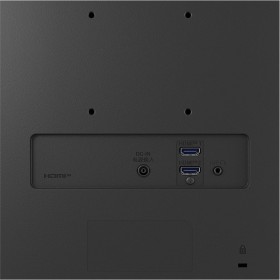 Монитор LG 27MS550-B