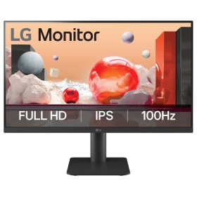 Монитор LG 27MS550-B