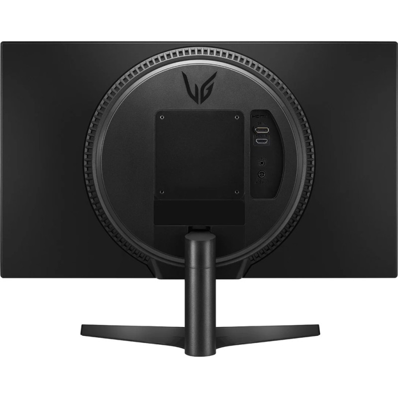 Монитор LG 24GS60F-B